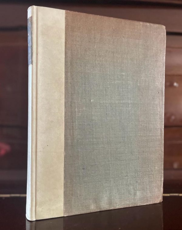 SIGNED, 1913, Guido Pasolini, Adriano VI, First Edition, Sir Edward Fitzgerald Law - Image 2