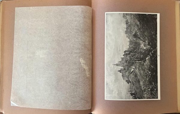 The Royal Capital of Prague, Views of the City and Works of Artistic Reproduction based on paintings, drawings and photographs, First Edition, 1911,Jan Štenc - Image 7