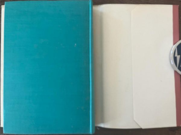 A Many-Splendoured Thing, Han Suyin, 1952, First Edition, Hong Kong - Image 6