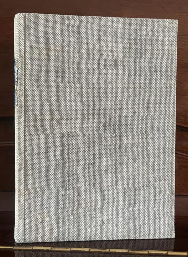 1939, Stratis Myrivilis, To Galazio Vivlio, First Edition - Image 2