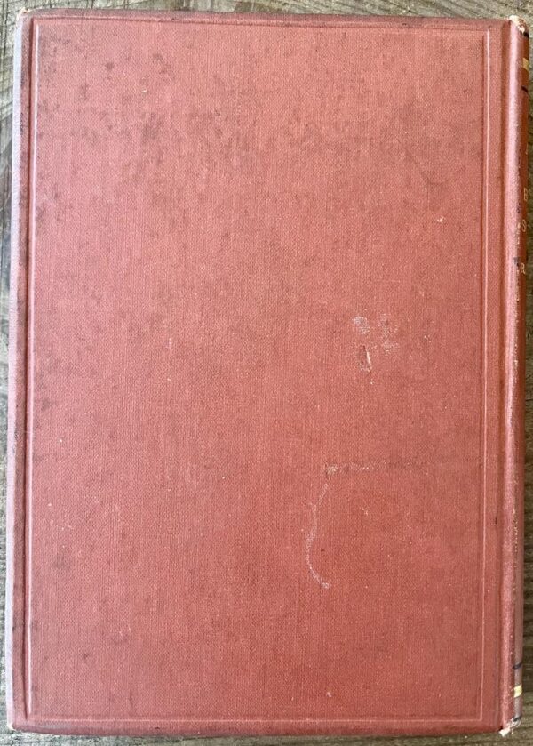 RARE! 1877, A Book of Bristol Sonnets, Hardwicke Drummond Rawnsley, First Edition, Tintern Abbey - Image 4