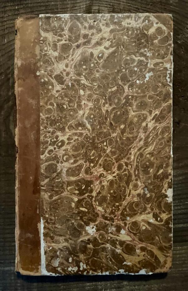 Very Rare, 1832, Nerses V. Ashtarakezi, Church History old and new, First Edition, Armenia - Image 2