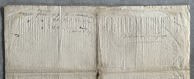 Rare, 1836, King Otto of Greece, Statuten der Naturhistorischen Gesellschaft zu Athen, Early Greek Historical Document - Image 8