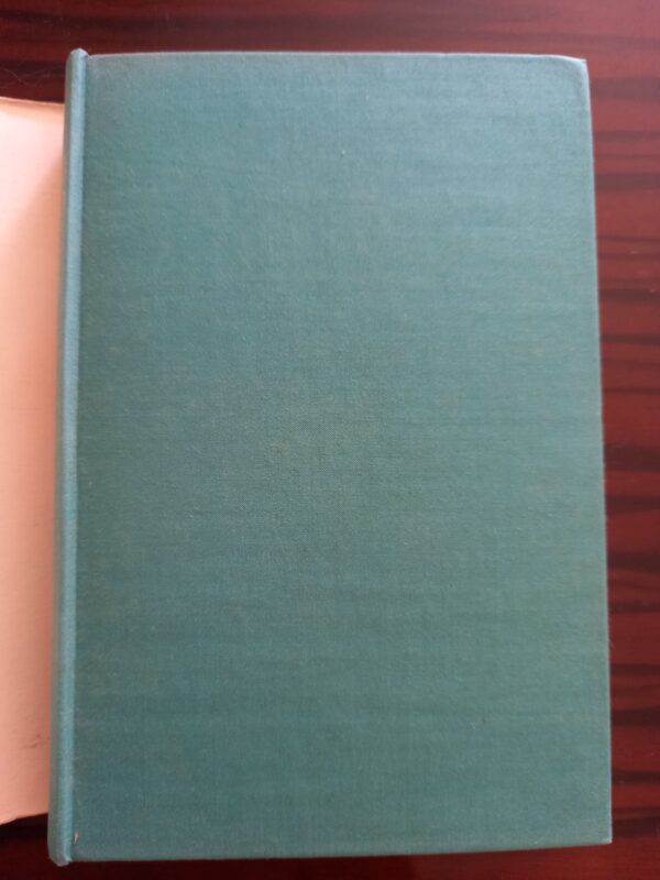 Han Suyin, A Many Splendoured Thing, First Edition, 1952, First Printing - Image 4