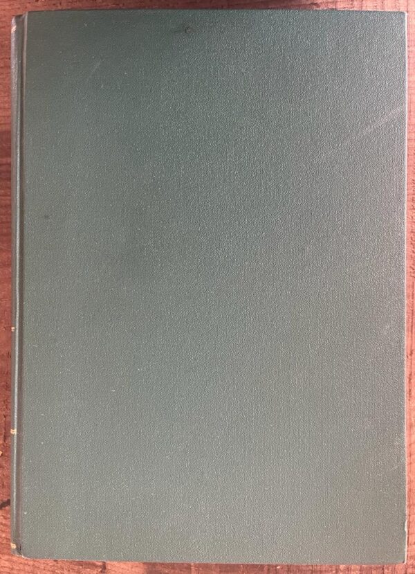 SIGNED, Costis Bastias, Neon Kyriakodromion, 1956, First Edition - Image 7