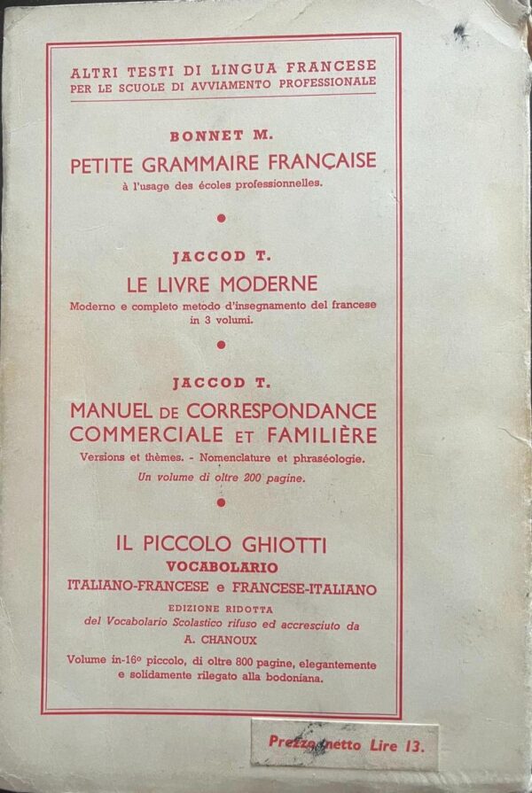 1938, Giacomo Giacomini, A Nous!, Croire, Obeir, Combattre, First Edition - Image 8