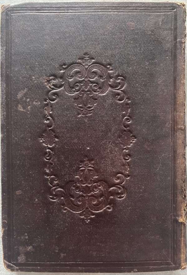 1869, 2 Volumes, Anastasios Orlandos, Spetses Island, 1821 Independence Fight Against Ottoman Empire - Image 9