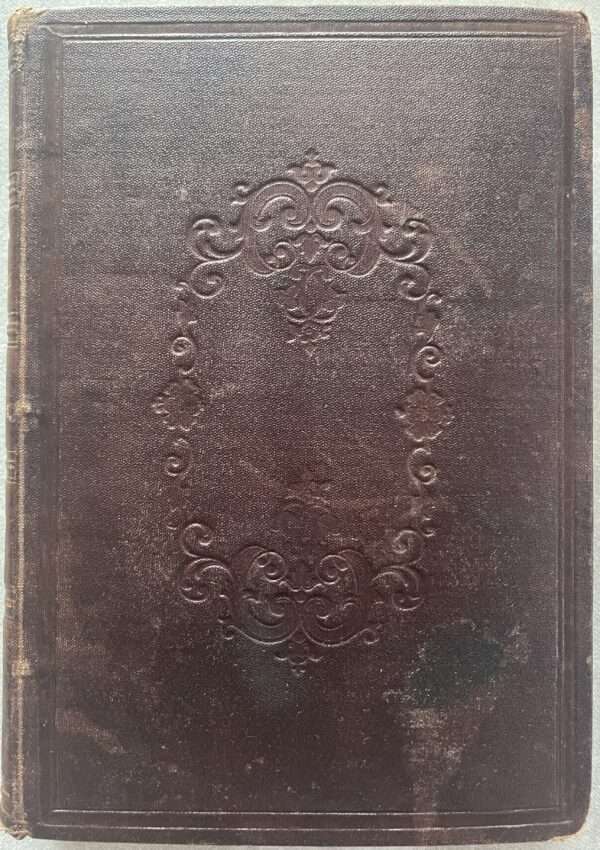 1869, 2 Volumes, Anastasios Orlandos, Spetses Island, 1821 Independence Fight Against Ottoman Empire - Image 8