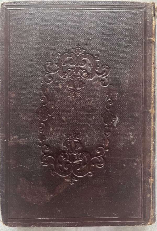 1869, 2 Volumes, Anastasios Orlandos, Spetses Island, 1821 Independence Fight Against Ottoman Empire - Image 14