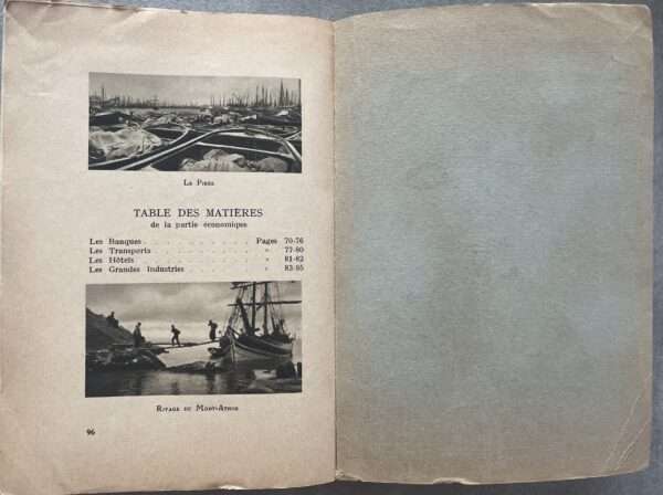 1930, Le Tourisme en Grece, Frederic Boissonnas, Geneva, First Edition - Image 11