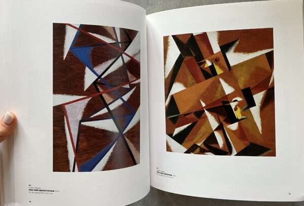 2009, Rodchenko and Popova, Russian Avant-Garde, Defining Constructivism, First Edition - Image 7