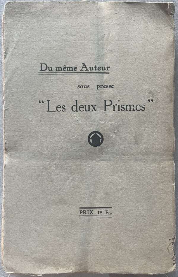 Rare, 1935, Richard Gondrand , La Tragédie de l' Asie Mineure, Smyrna Catastrophe, Greco-Turkish War - Image 10