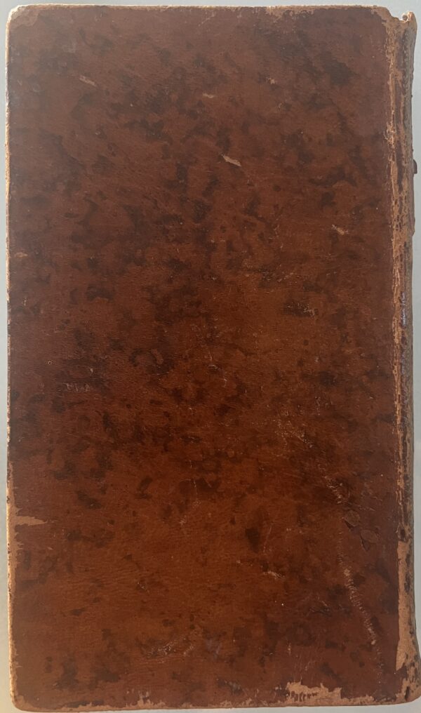 1771, M. (Pierre Augustin) Guys, Voyage Litteraire de la Grece, Tome I, Philhellenism, First Edition - Image 2