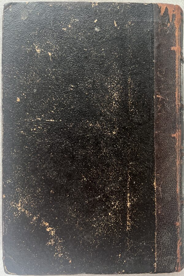 1870, Greek Law Book, Neoklis Karatzas, Judicial Practice, First Edition, King Otto I of Greece - Image 10