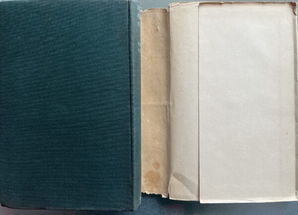 Rare,  1945, Norman Collins, London Belongs to Me, First Edition, First Printing - Image 13