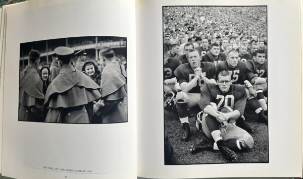 Signed, 1996, Henri Cartier-Bresson, America in Passing, Photography - Image 9