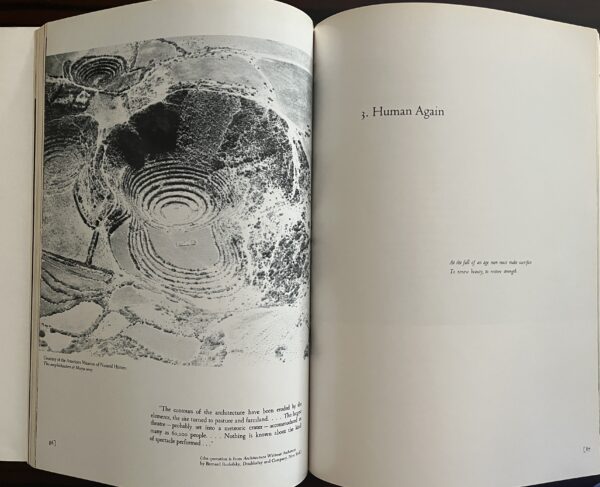 1976, Signed, Not Man Apart, Robinson Jeffers, Ansel Adams, Big Sur Coast Photographs, Poetry - Image 7