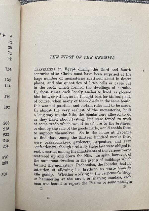 Rare, 1912, The Book of Saints and Heroes, Andrew Lang, Longmans Green, H.J. Ford - Image 5