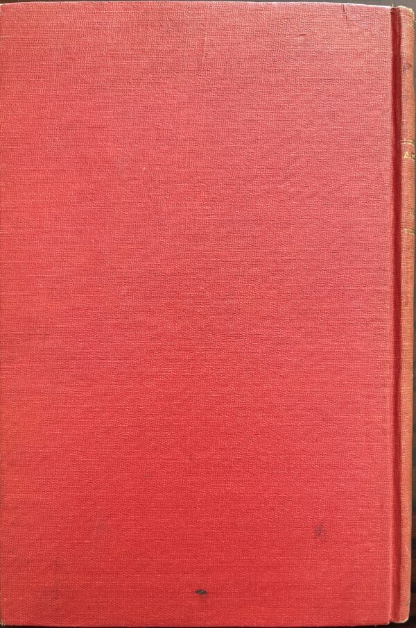 1943, Signed, Dimitrios Kallonas, Viva la Muerte, Greek Book, Spanish Civil War, First Edition - Image 12