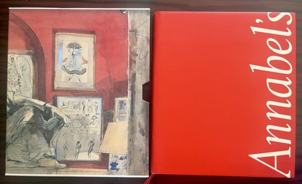 2006, Belinda Harley, Annabel's, Fine, Private Members Club in Mayfair, First Edition - Image 13