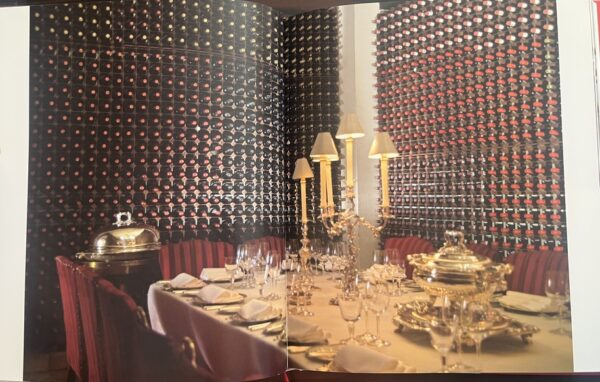 2006, Belinda Harley, Annabel's, Fine, Private Members Club in Mayfair, First Edition - Image 12