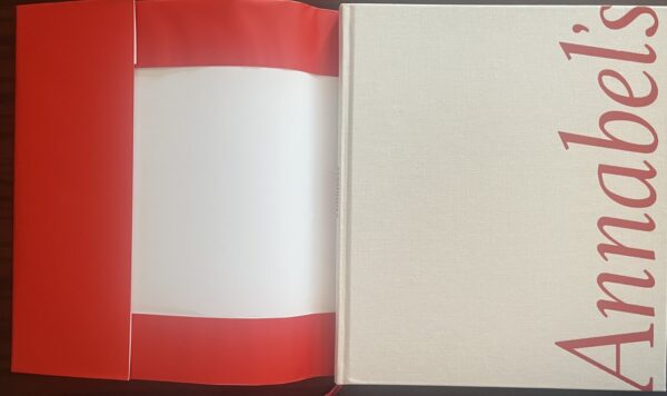 2006, Belinda Harley, Annabel's, Fine, Private Members Club in Mayfair, First Edition - Image 11