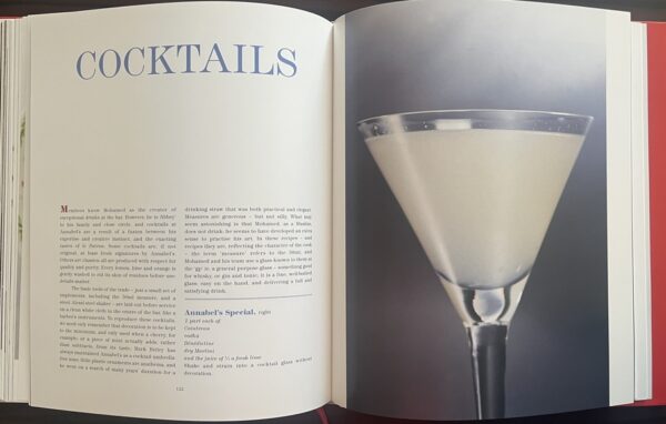 2006, Belinda Harley, Annabel's, Fine, Private Members Club in Mayfair, First Edition - Image 5