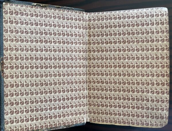 RR, 1923, Kimon Attikos, Latife Hanoum, Ataturk, Smyrna Burning, Asia Minor, First Edition - Image 8