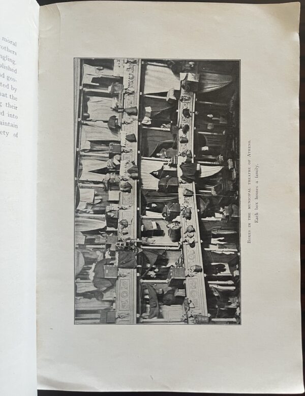 Rare, 1926, Greek Refugee Settlement, League of Nations, Greco-Turkish War - Image 10