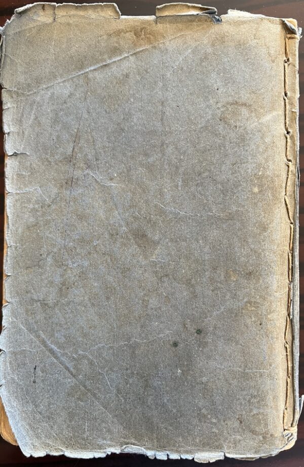Rare, 1912, F. Fotopoulos, Samaritis, S. Christidis, Greek Folk Novel, First Edition - Image 9