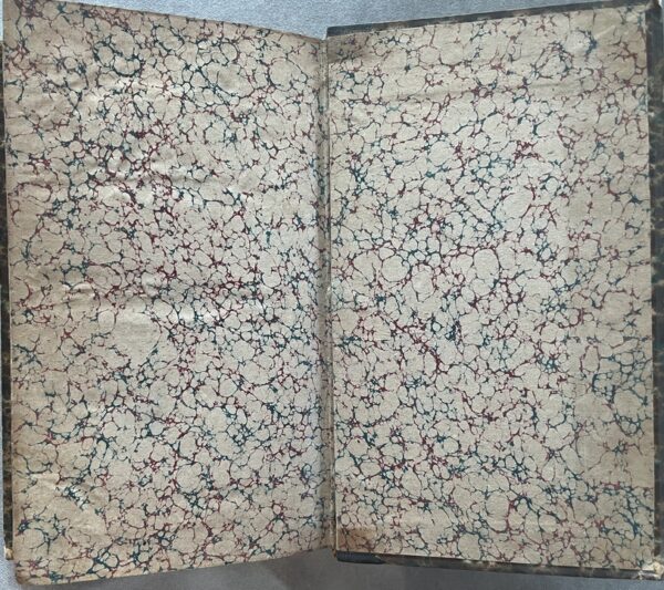 Rare, 1836, Herodotus, Ancient Greek History, A. Radinos, Volume III, First Edition - Image 10