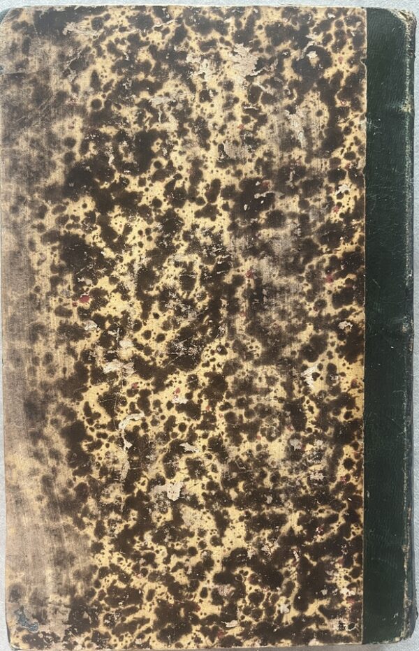 Rare, 1858, Praktika tis Gerousias, Greek Senate Minutes, Otto I of Greece - Image 14