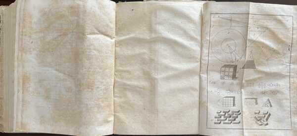 Rare and Original Greek Enlightenment Work, 1805, Eugenios Voulgaris, TA ARESKONTA, First Edition, Vienna Printing - Image 11