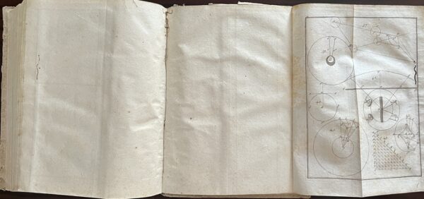 Rare and Original Greek Enlightenment Work, 1805, Eugenios Voulgaris, TA ARESKONTA, First Edition, Vienna Printing - Image 12