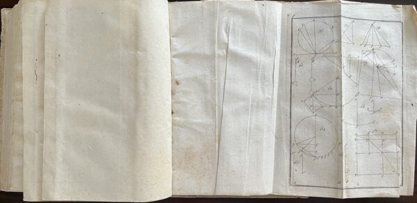 Rare and Original Greek Enlightenment Work, 1805, Eugenios Voulgaris, TA ARESKONTA, First Edition, Vienna Printing - Image 13