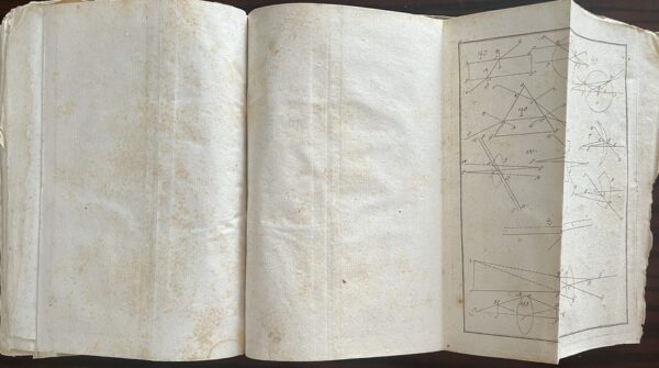 Rare and Original Greek Enlightenment Work, 1805, Eugenios Voulgaris, TA ARESKONTA, First Edition, Vienna Printing - Image 14