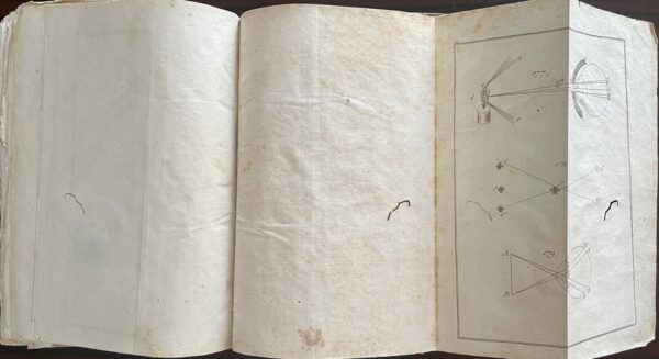 Rare and Original Greek Enlightenment Work, 1805, Eugenios Voulgaris, TA ARESKONTA, First Edition, Vienna Printing - Image 15