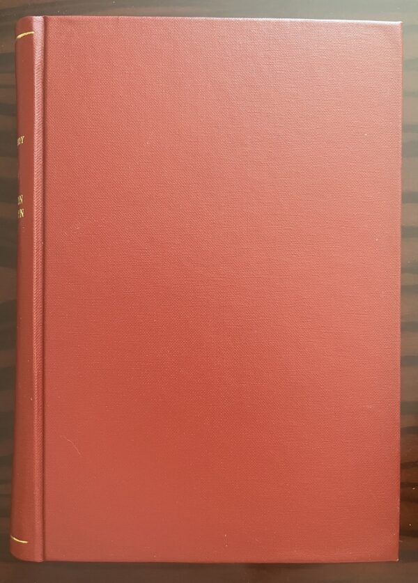 Rare, 1900, Konstantinos N. Rados, History of Modern War Fleets, Ex Libris Epaminondas Kavvadias - Image 2
