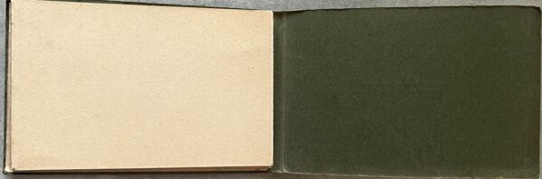 RR, Vintage Folding Photo Book, Souvenir de Smyrne, Smyrna 1919–1922, Asia Minor Campaign - Image 10