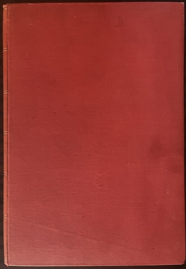 Rare Complete First Edition,1925–1927, Eugène Rizo-Rangabé, Livre d’Or de la Noblesse Ionienne, 3 Volumes, Corfu, Cephalonia, Zante - Image 8