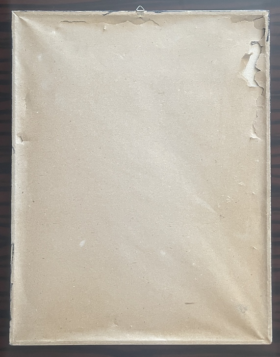 Rare, 1978, A. Tassos Alevizos, Vintage Lithograph, Greek Political Art, Greece, Yiannis Ritsos - Image 9