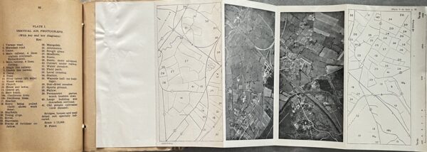 Rare, Inscribed, Used Field Service Pocket Book, Battle of Kalamata 1941 Greece, WWII Military History - Image 8