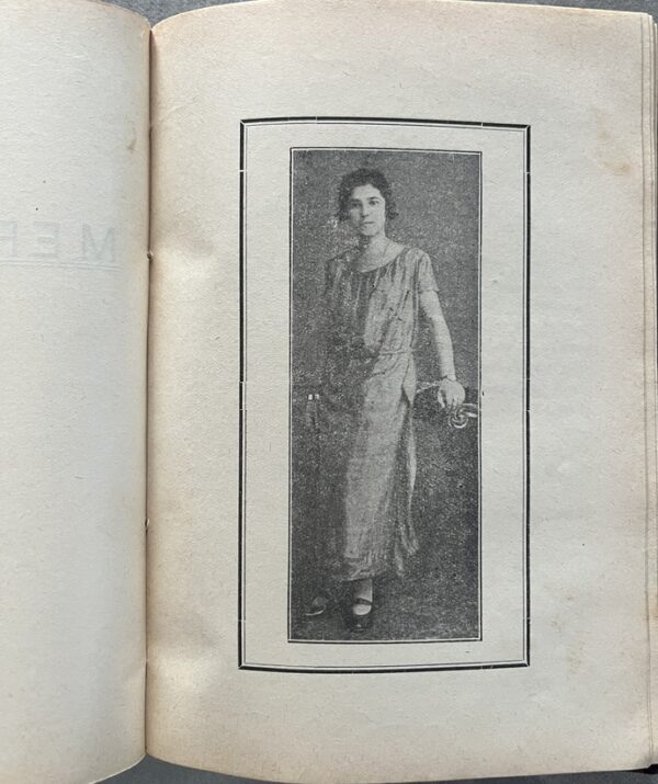 Rare 1930, A. Skondras, Greek Photography Manual, Fokas Pavlatos, Corfu Printing - Image 14