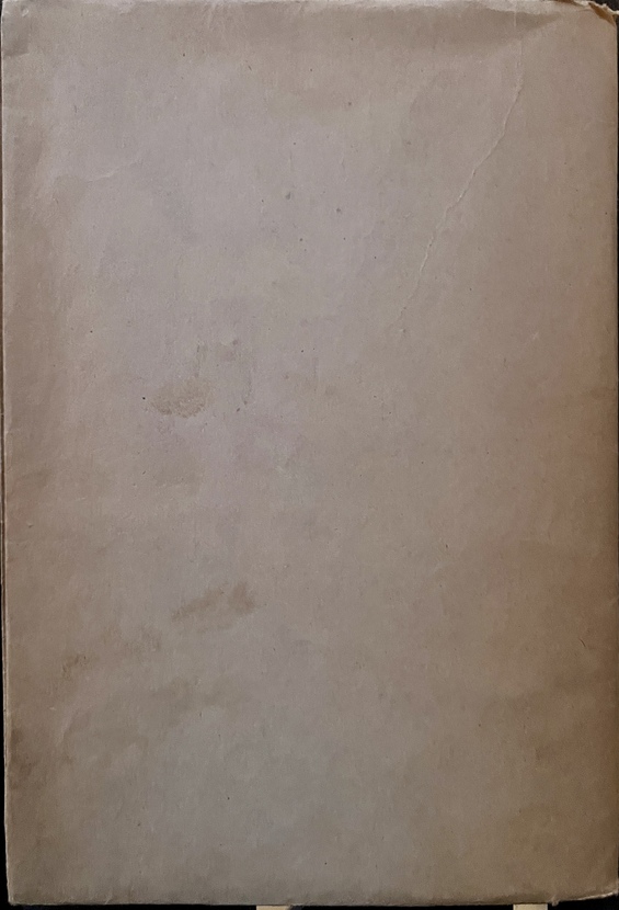 Rare, Signed, 1945, Maria Ralli, First Limited Numbered Edition, Original Dust Jacket - Image 11