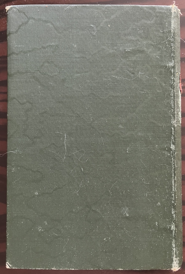 Rare, 1894 Arthur Conan Doyle, A Study in Scarlet, Early A.L. Burt, Sherlock Holmes - Image 12