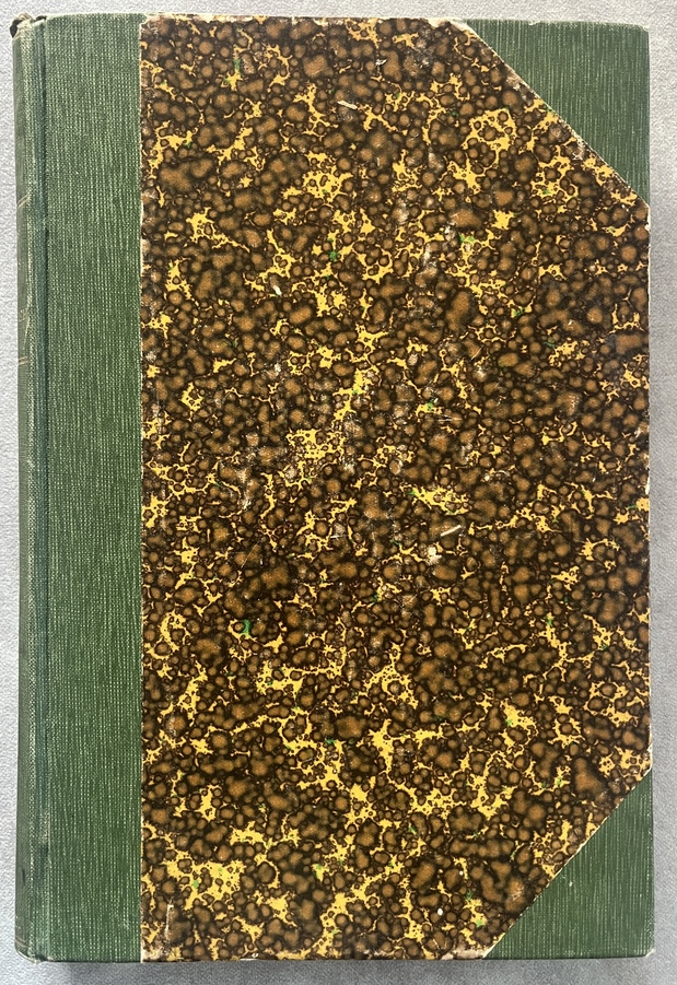 Rare, 1912, Jeanne Z. Stephanopoli, Les îles de l’Égée, First Edition, Samos, Chios, Dodecanese - Image 2