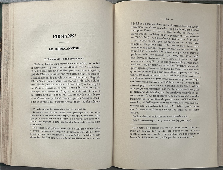 Rare, 1912, Jeanne Z. Stephanopoli, Les îles de l’Égée, First Edition, Samos, Chios, Dodecanese - Image 9