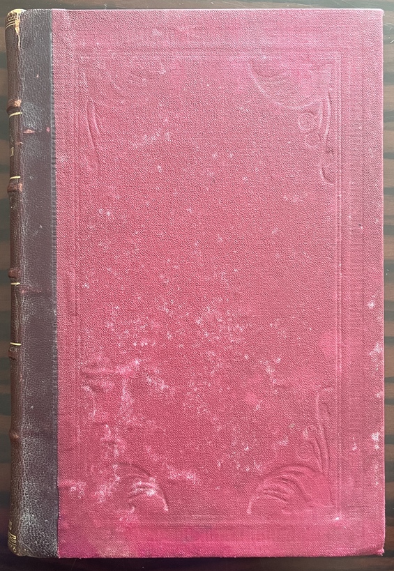 RR, 1920s, Raspoutin & The Shooting of the Tsar, Romanov, Christidis Litho Cover - Image 2