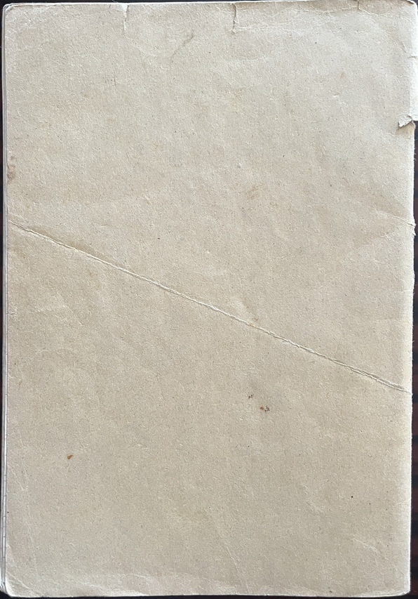 Rare, 1949–1954, Lot of 5 Vintage Greek School Notebooks, Ambetios School, Cairo Greek Community School - Image 10