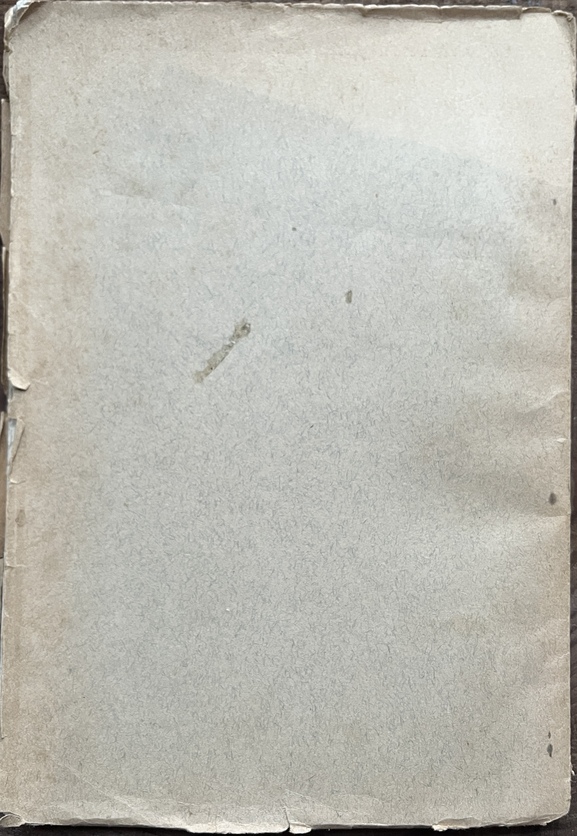 N. V. Kaskarelis – Greek Railways Policy (1935) – First Edition – Rare Transport Book – SEK – Vintage Greece - Image 3